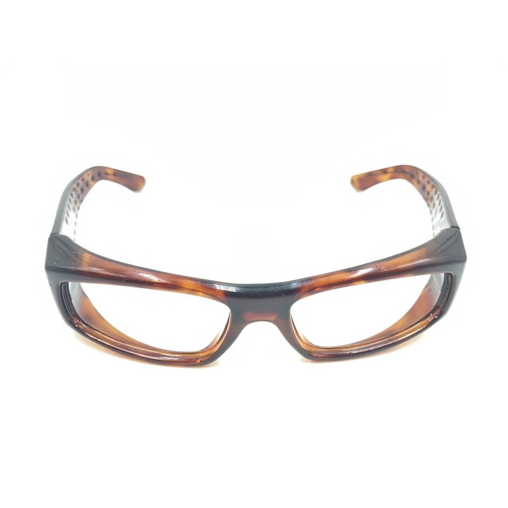Spy+ Optic Translucent Tortoise Brown Sunglasses … - image 2